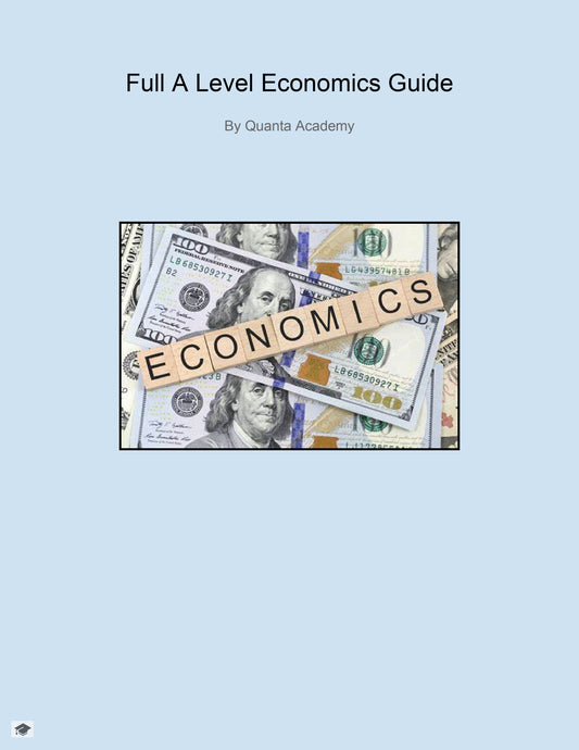Full Economics Guide
